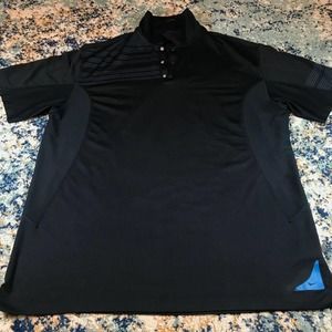 Nike Golf Polo Mens 2XL